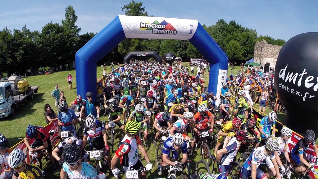 Kalendarz MTBCrossMaraton 2021rok