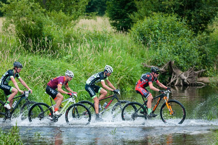 MTBCrossMaraton KIELCE