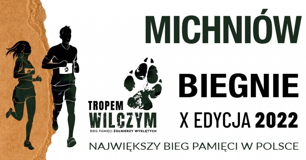 Michniów- "Tropem Wilczym"