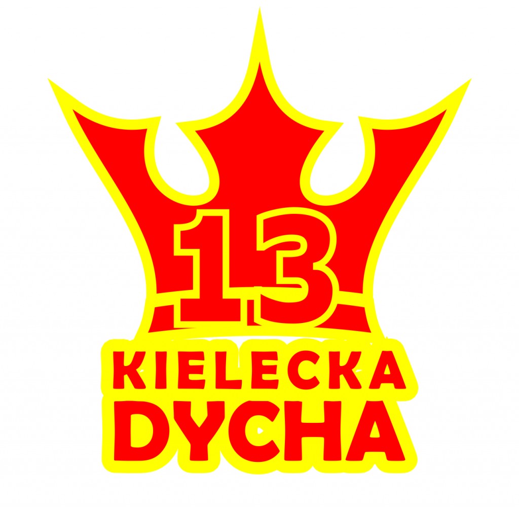 XIII KIELECKA DYCHA!!