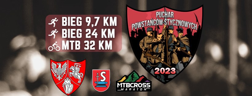 Puchar Powstańców Styczniowych 2023